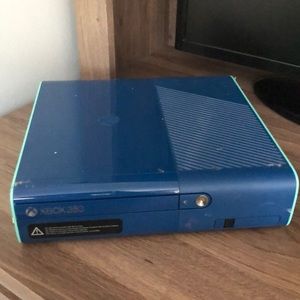 Xbox 360 500GB